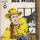 Tex Willer 12/1974 - pikkukuva 1