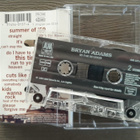 MC: Bryan Adams - So Far So Good (1993) - pikkukuva 5