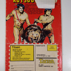 Tarzanin poika Nro 5/1980 - pikkukuva 2
