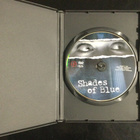 SHADES OF BLUE  (2001).  DVD.  mm..Gary Busey, Eric Roberts. - pikkukuva 5
