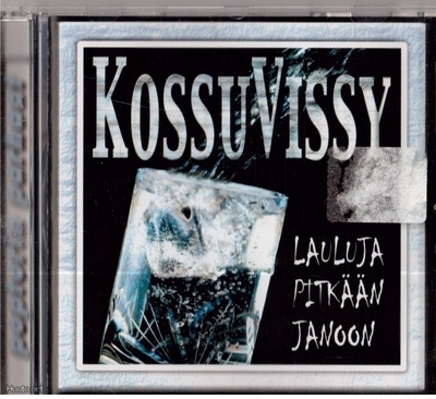 KOSSU VISSY