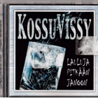 KOSSU VISSY - pikkukuva 1