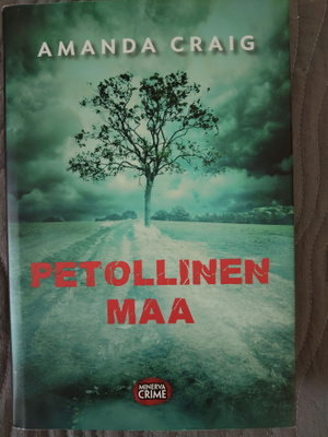 Amanda Craig: Petollinen maa