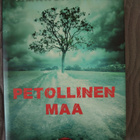 Amanda Craig: Petollinen maa - pikkukuva 1