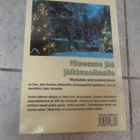 Nimemme jää jälkimaailmalle - Mäntsälän veteraanimatrikkeli - pikkukuva 2