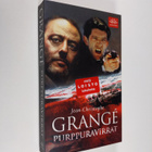 Jean-Christophe Grange : Purppuravirrat - pikkukuva 1
