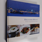 Sami Hiltunen : HelsinkiMenu : suomalaisen ruokavuoden pa... - pikkukuva 1