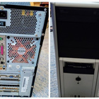 * PC keskusyksikkö + Benq 22" Näyttö + Logitech Uusi - pikkukuva 1
