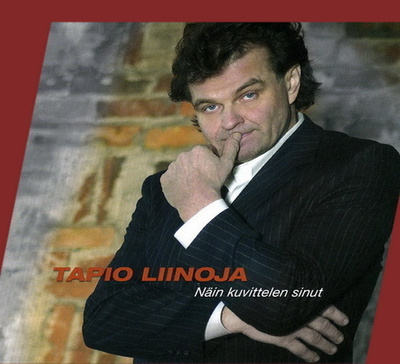 Tapio Liinoja: Näin kuvittelen sinut (CD)