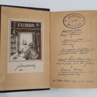 Robert Louis Stevenson ym. : Nazli-Hanem ; Fiender ; I dr... - pikkukuva 3