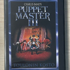 Puppet Master III: Toulonin kosto (1991) *UUSI* - pikkukuva 1