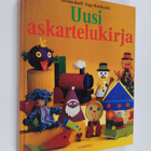 Ursula Barff : Uusi askartelukirja - pikkukuva 1