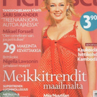 Me Naiset n:o 8 2007 Sari Siikander. Mikael. Beyonce. Kambod - pikkukuva 1