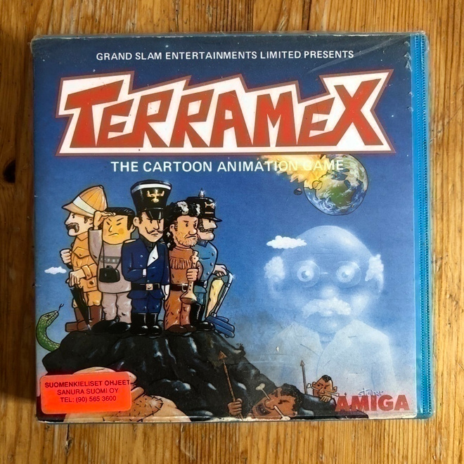 Item image