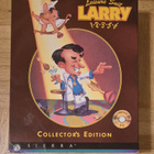Leisure Suit Larry 1, 2, 3, 5, 6 Collector's Edition big box - pikkukuva 1