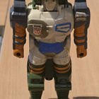 Transformers G1 CROSSBLADES (Pretenders) 1989 - pikkukuva 1
