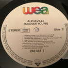 ALPHAVILLE - Forever Young - pikkukuva 4