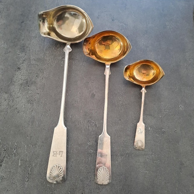 Keittiövälineet