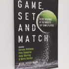 Mark Hodgkinson : Game, Set and Match - Secret Weapons of... - pikkukuva 1