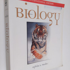 Sylvia S. Mader : Biology - pikkukuva 1