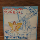 Rauli "Badding" Somerjoki - Siniset hetket - pikkukuva 1