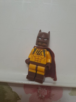 LEGO Catman
