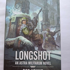 Young, Rob: Warhammer 40,000: Astra Militarum: Longshot - pikkukuva 1