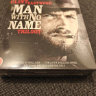 The Man With No Name -trilogy - pikkukuva 1