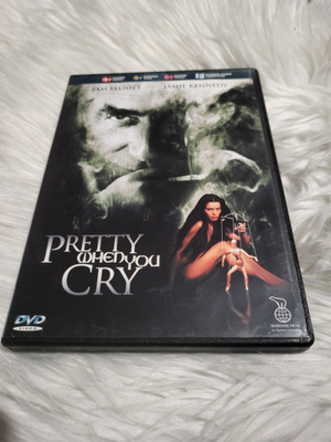 DVD Pretty When You Cry