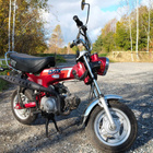 Honda Dax ST-50 - pikkukuva 1