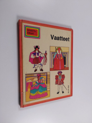 Vaatteet
