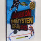 Dan Diamond : Jääkiekon ennätysten kirja 2012 - pikkukuva 1