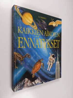 Storm (tekstit) Dunlop : Kaikkien aikojen ennätykset