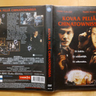 Kovaa peliä Chinatownissa DVD - pikkukuva 1