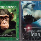 2 KPL DVD ELOKUVIA - pikkukuva 1