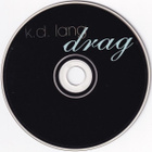k.d. lang • Drag CD - pikkukuva 3