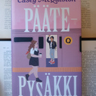 Casey McQuiston - Päätepysäkki (sid.) - pikkukuva 1