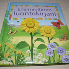 Ensimmäinen luontokirjani - pikkukuva 1