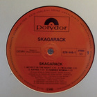 SKAGARACK :: SKAGARACK :: VINYYLI LP 1986 !! - pikkukuva 3