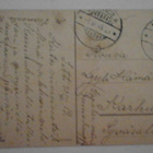 Rovaniemi, markkinatunnelmaa, vanha mv pk, p. 1919 - pikkukuva 3