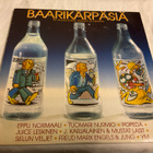 Baarikärpäsiä (2LP) - pikkukuva 1