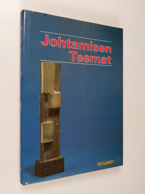 Johtamisen teemat