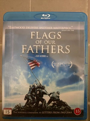 Flags of Our Fathers - (Blu-ray) Clint Eastwood