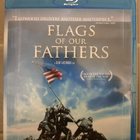 Flags of Our Fathers - (Blu-ray) Clint Eastwood - pikkukuva 1