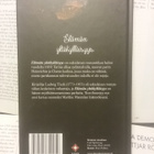 Ludwig Tieck - Elämän yltäkylläisyys (sid.) - pikkukuva 2