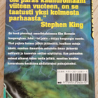 Dan Simmons Kesäyön kauhu - pikkukuva 2