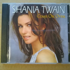 Shania Twain - Come On Over CD - pikkukuva 1