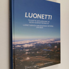 Martti Lehto ym. : Luonetti : 75 vuotta sotilasilmailua K... - pikkukuva 1