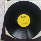 LP Meta Roos & Nippe Sylwens Band - pikkukuva 5
