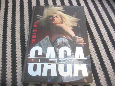 Maureen Callahan - Lady Gaga